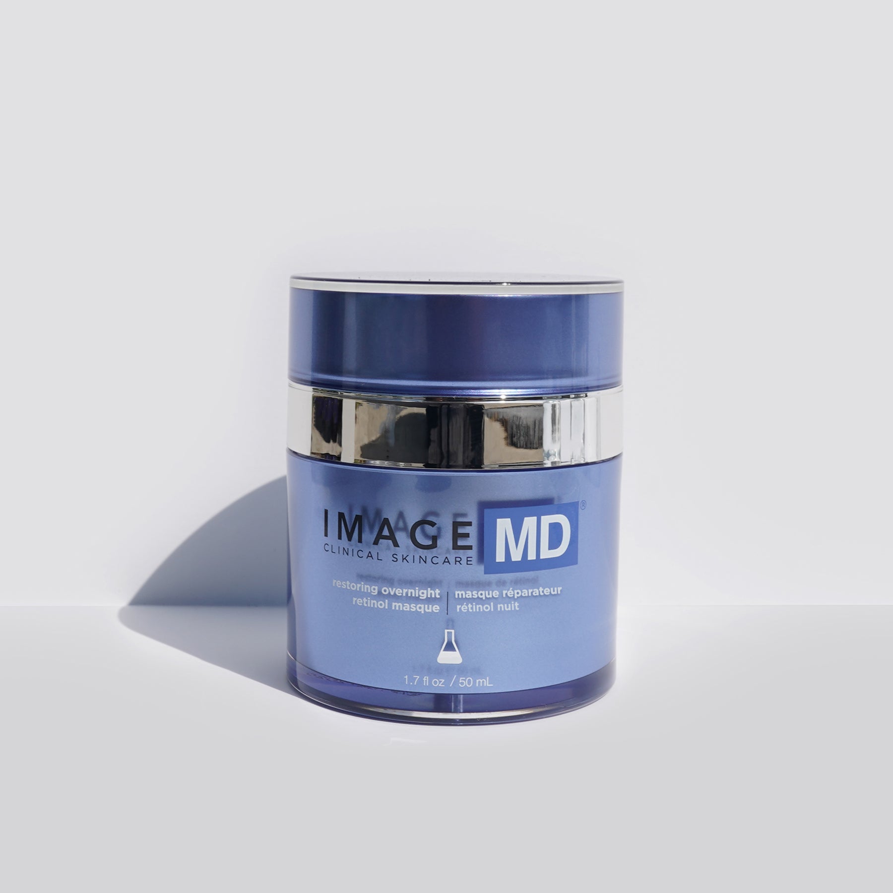 IMAGE MD® Restoring Overnight Retinol Masque