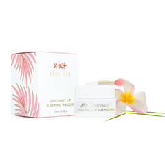 Pure Fiji Lip Sleeping Masque