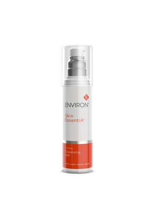 Environ Skin EssentiA Low Foam Cleansing Gel