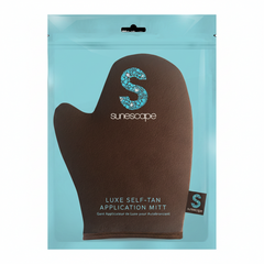 Sunescape Luxe Self-Tan Application Mitt