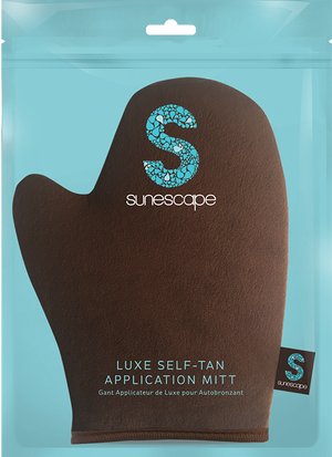 Sunescape Luxe Self-Tan Application Mitt
