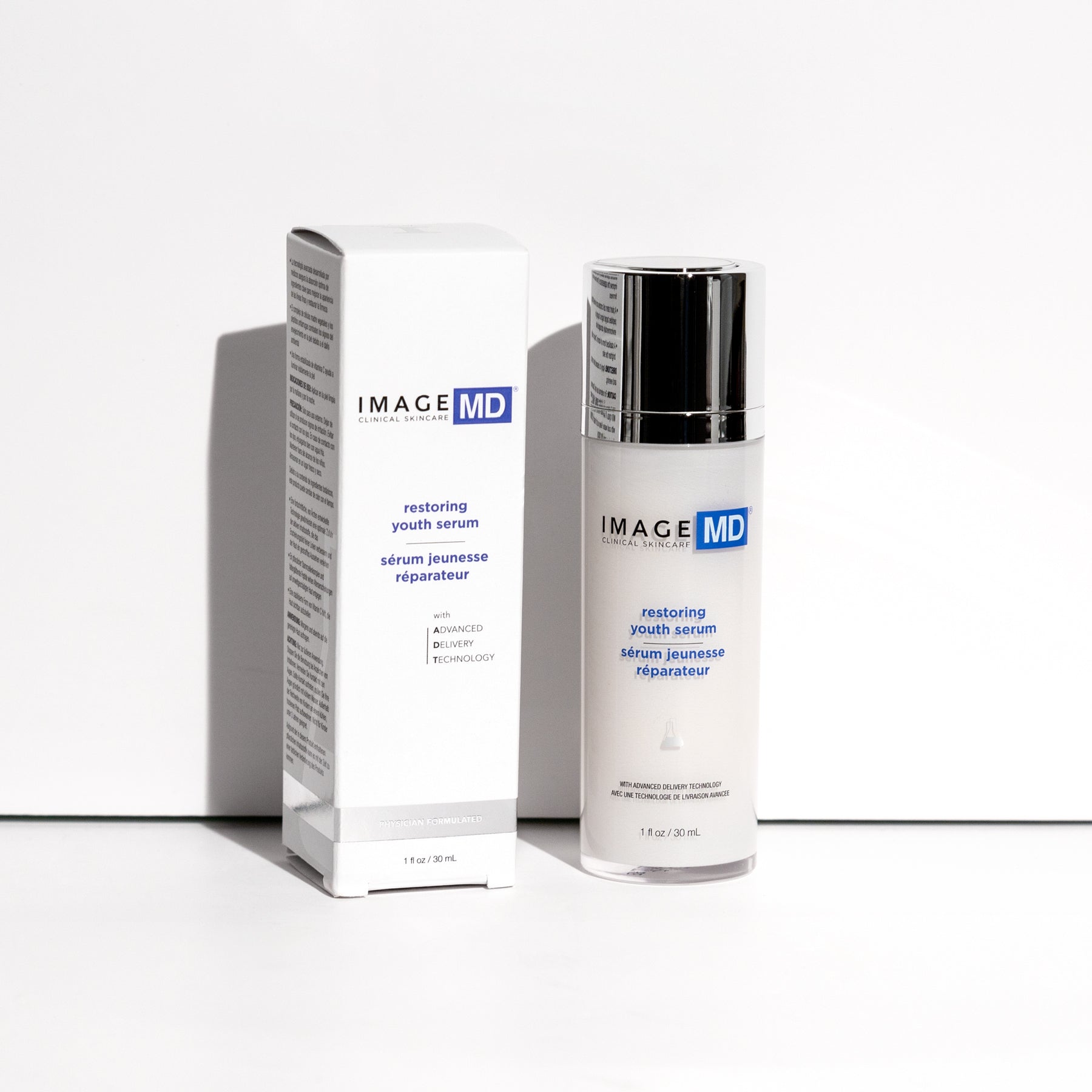 IMAGE MD® Restoring Youth Serum