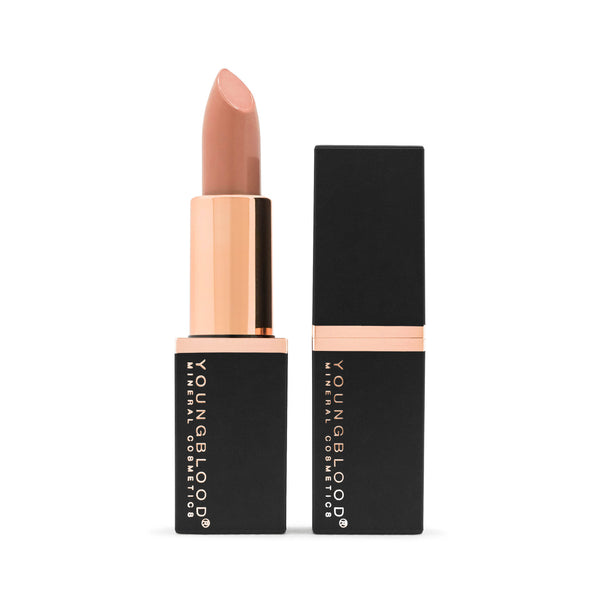 Mineral Creme Lipstick