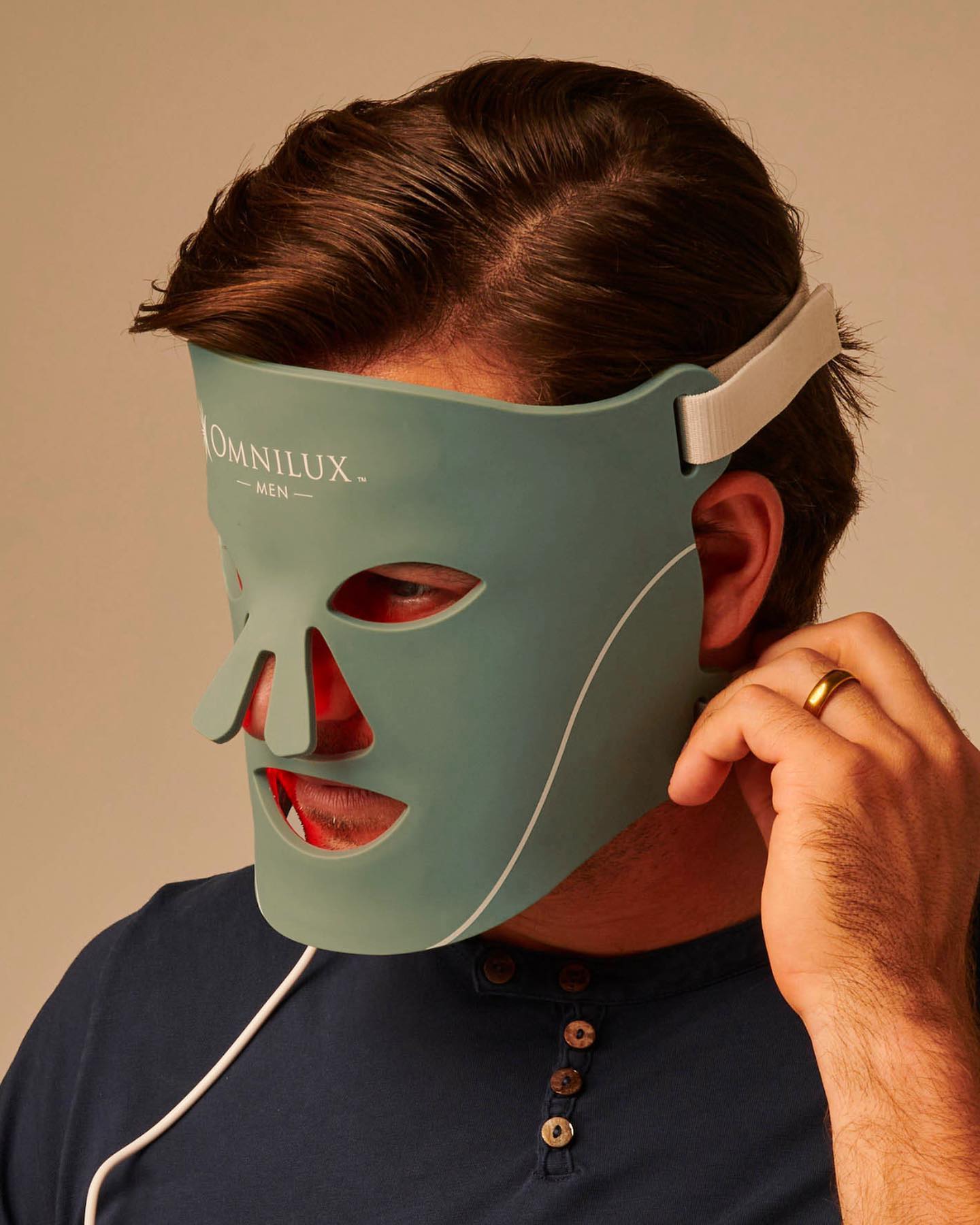 Omnilux Contour Face - MEN