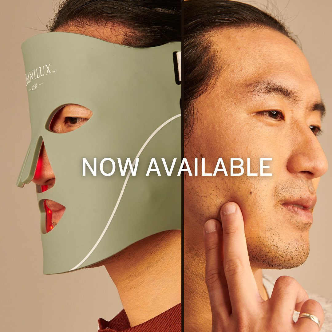 Omnilux Contour Face - MEN