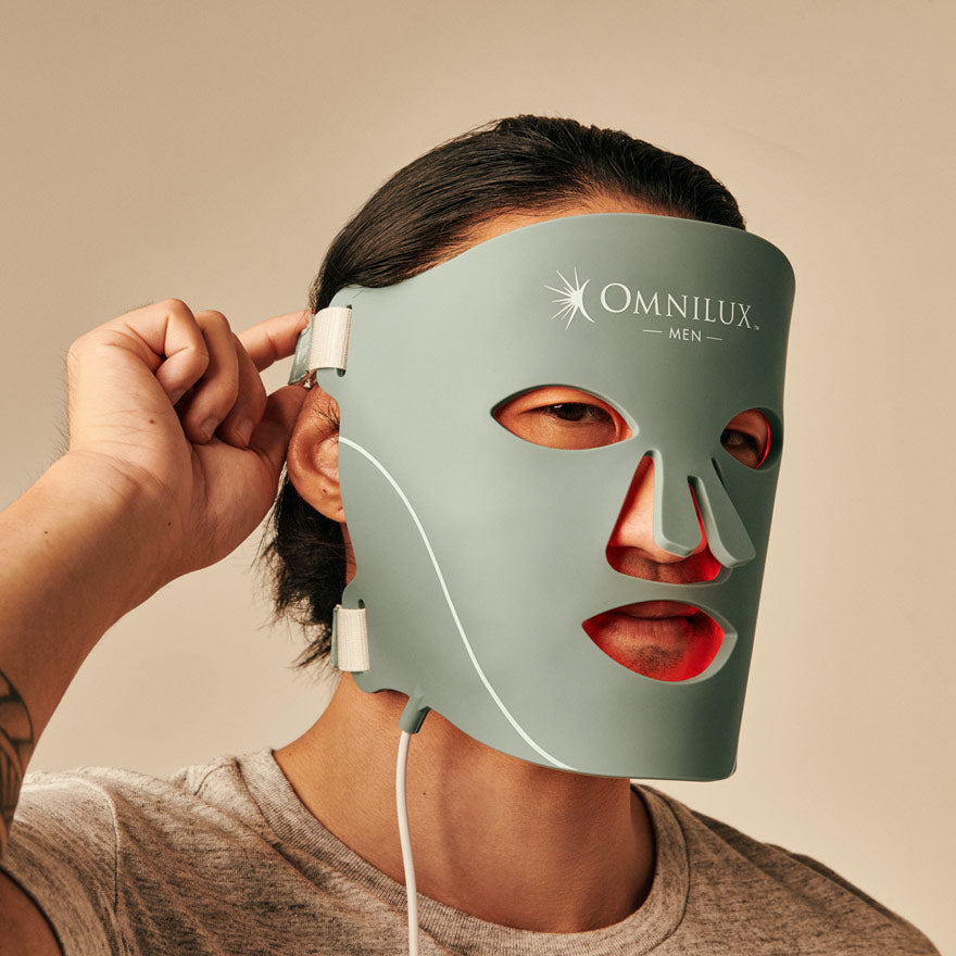 Omnilux Contour Face - MEN