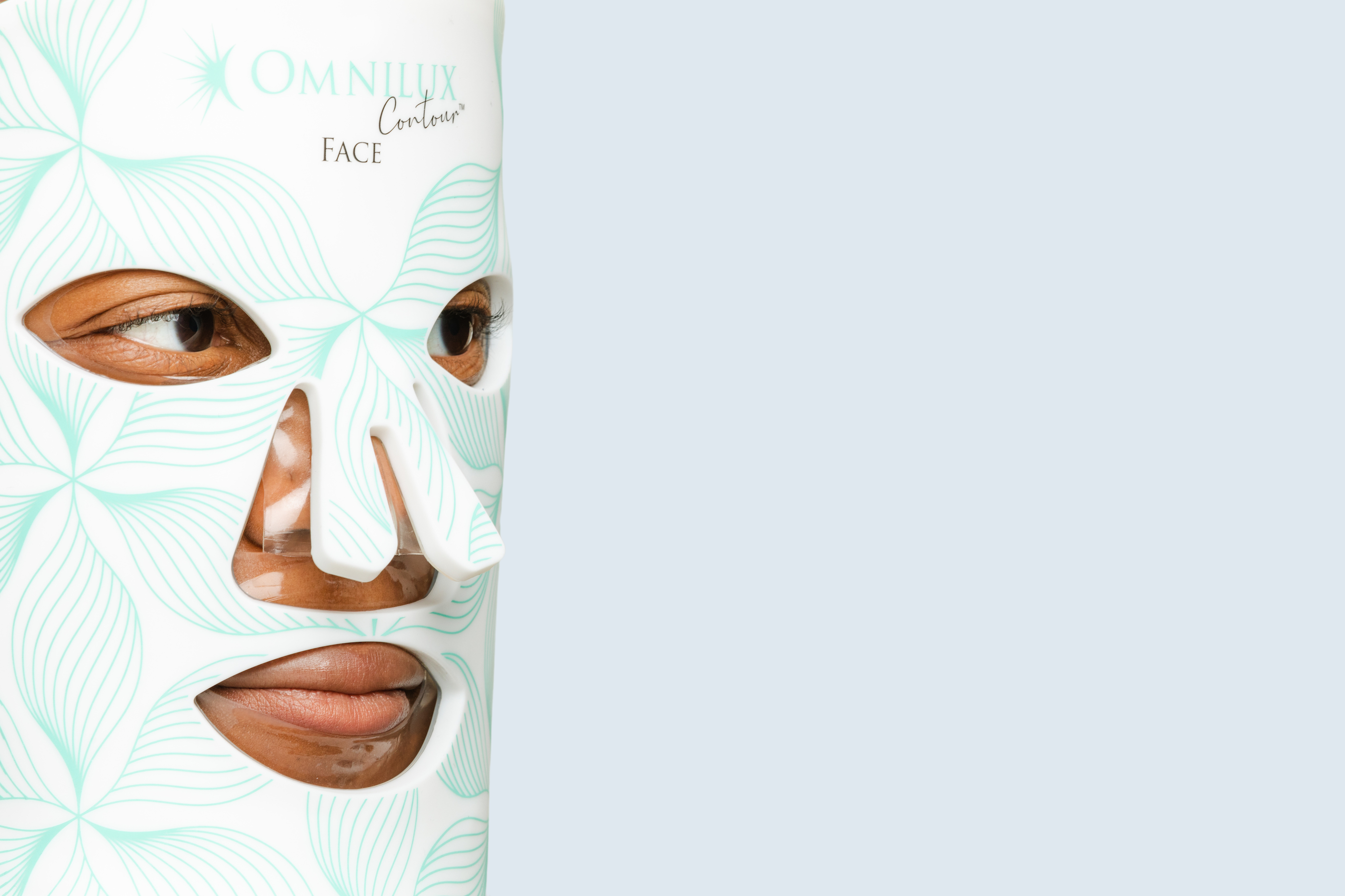 Omnilux Contour - FACE