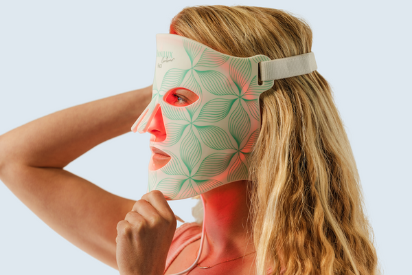 Omnilux Red Light Therapy LED