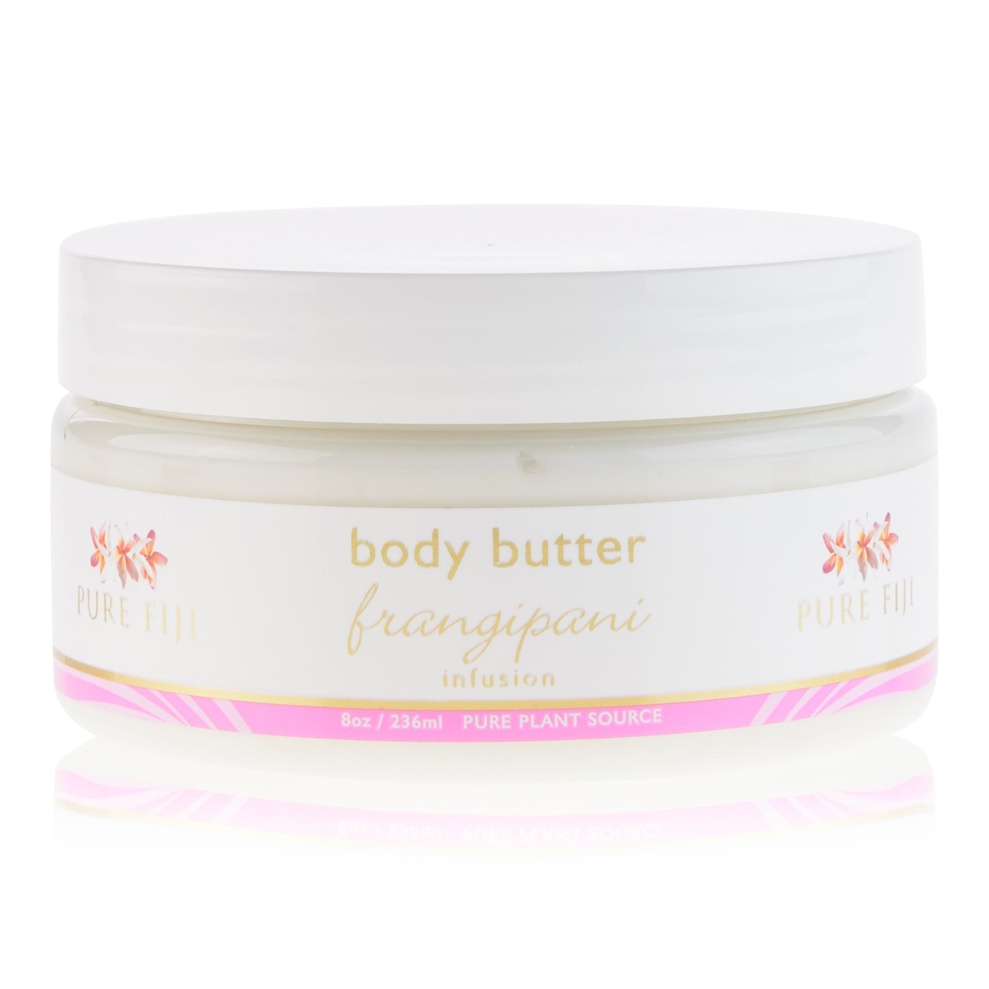 Pure Fiji Body Butter