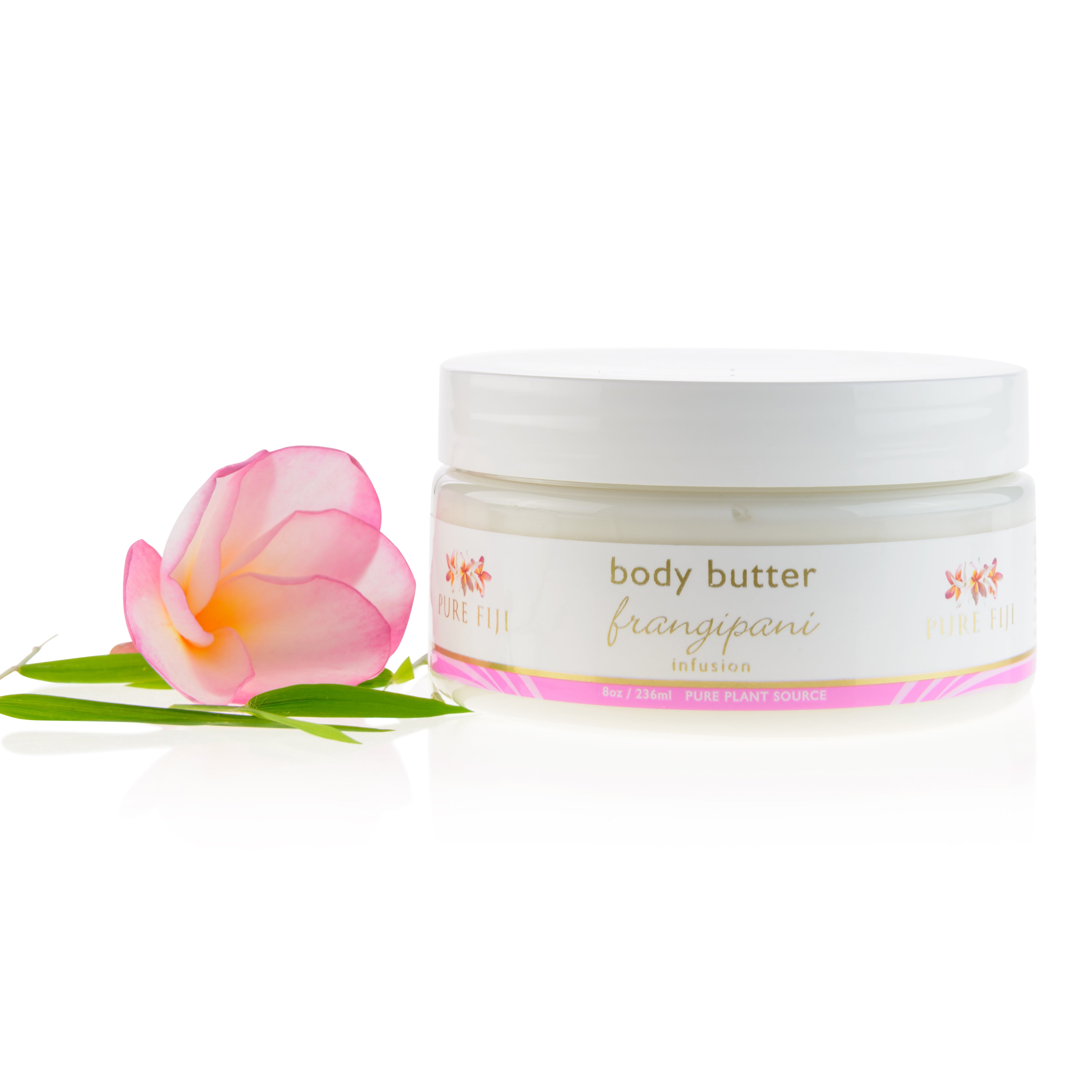 Pure Fiji Body Butter