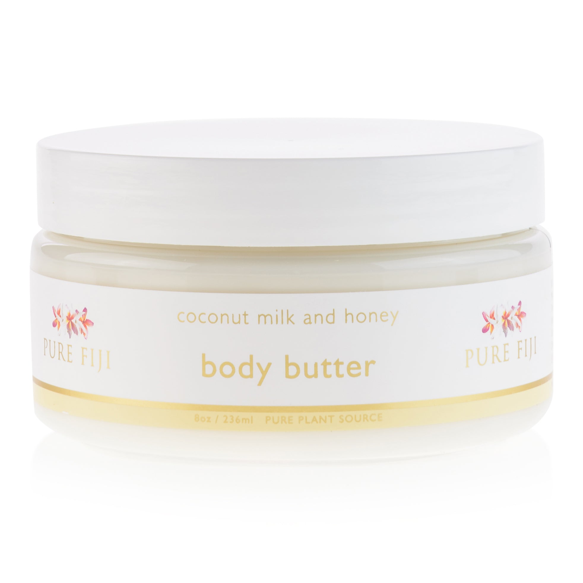 Pure Fiji Body Butter