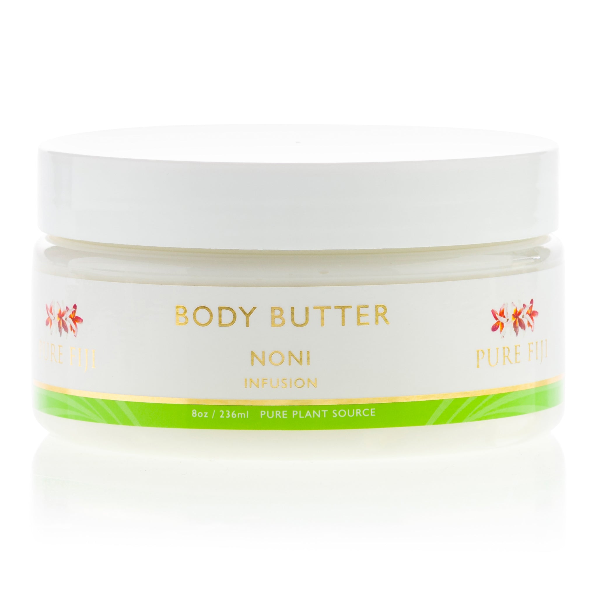 Pure Fiji Body Butter