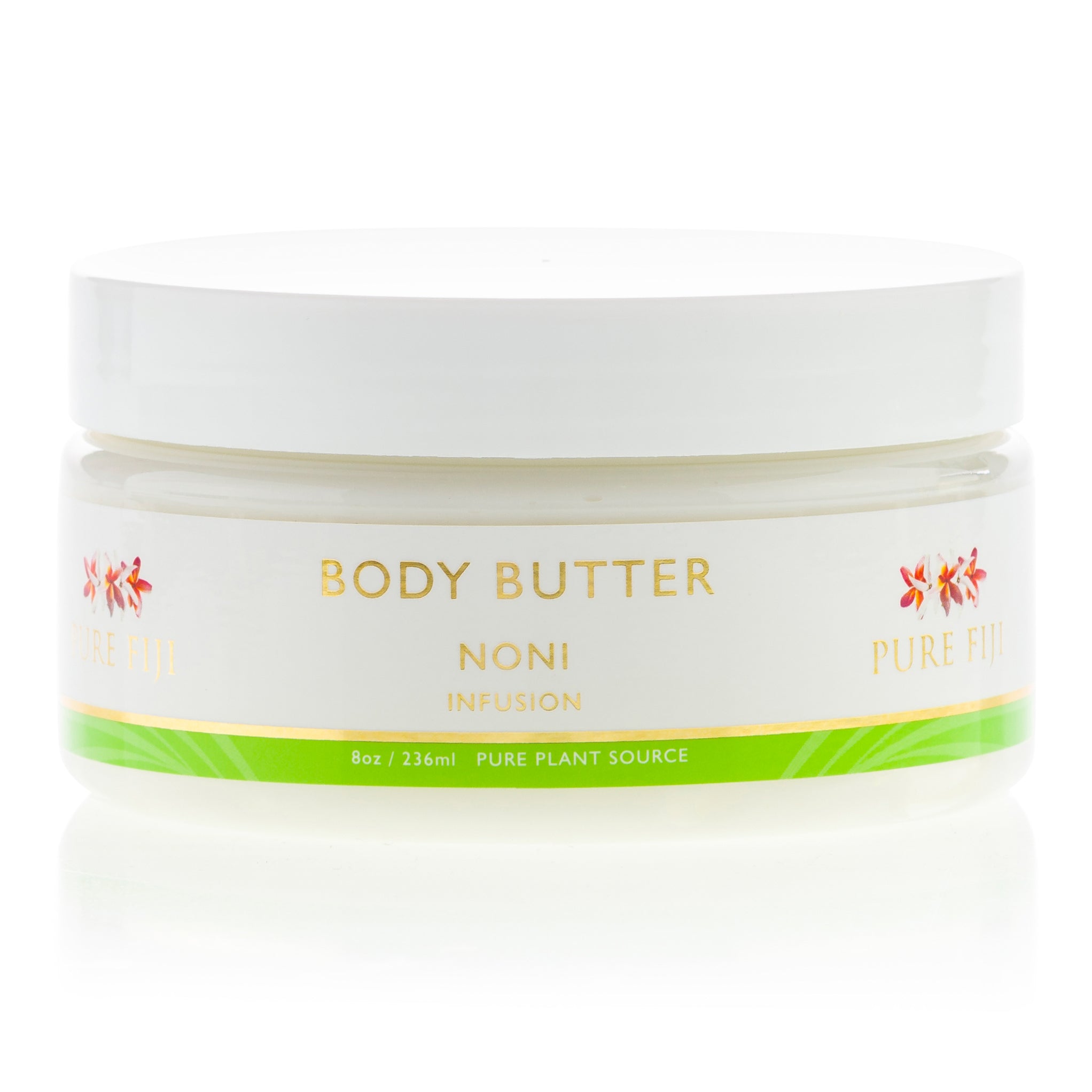 Pure Fiji Body Butter