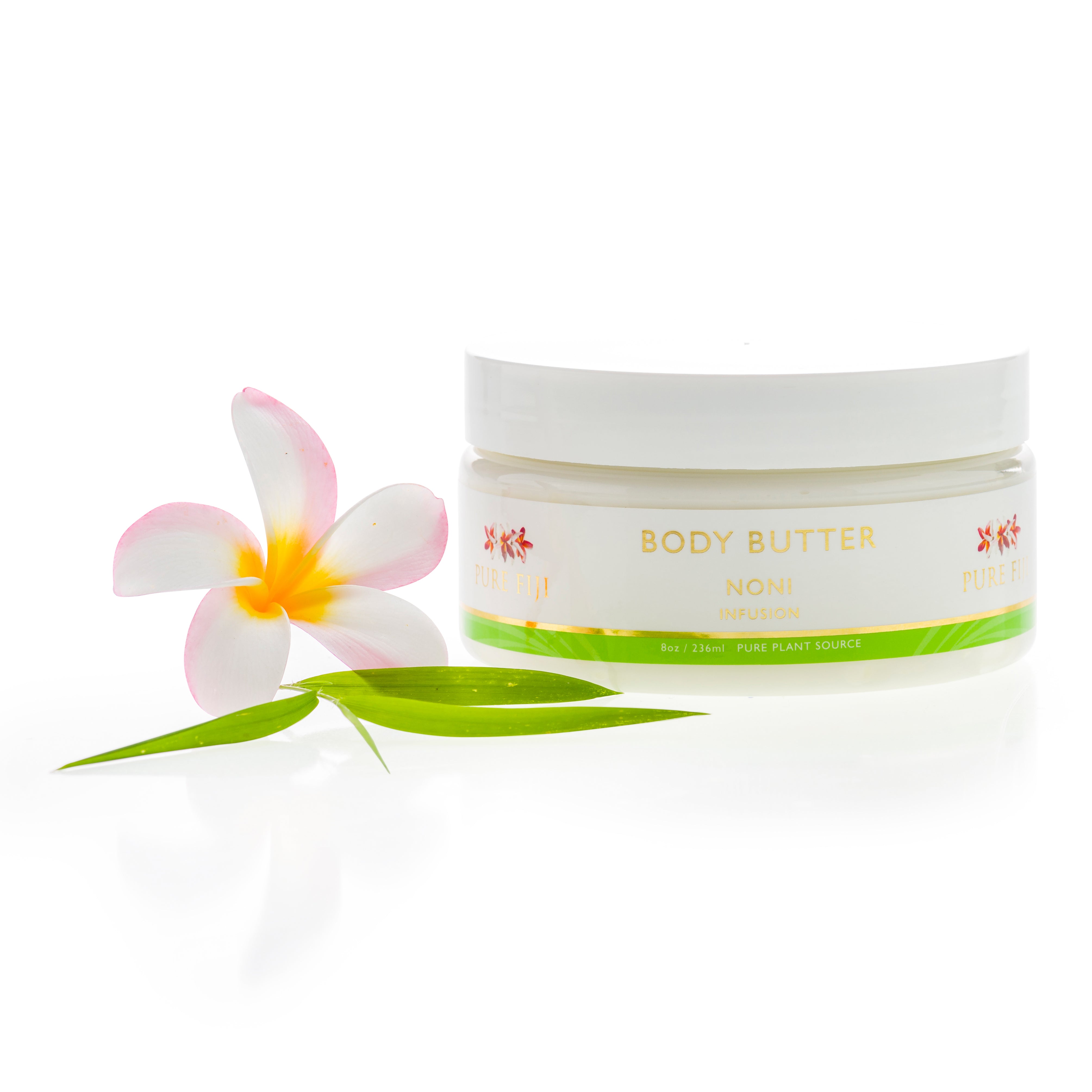 Pure Fiji Body Butter