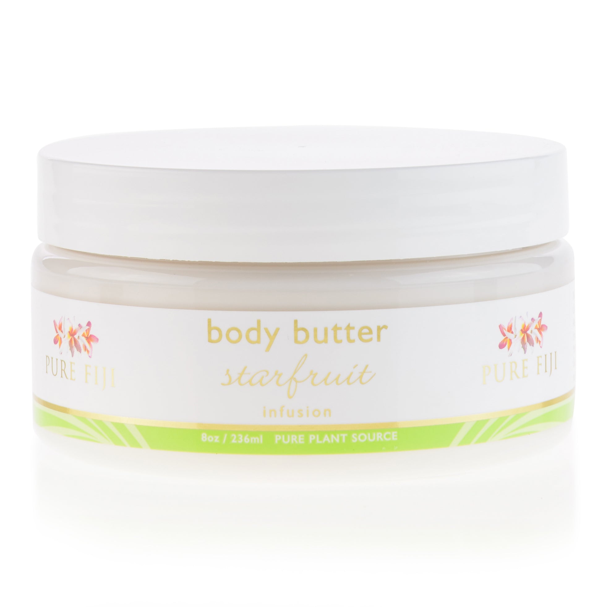 Pure Fiji Body Butter