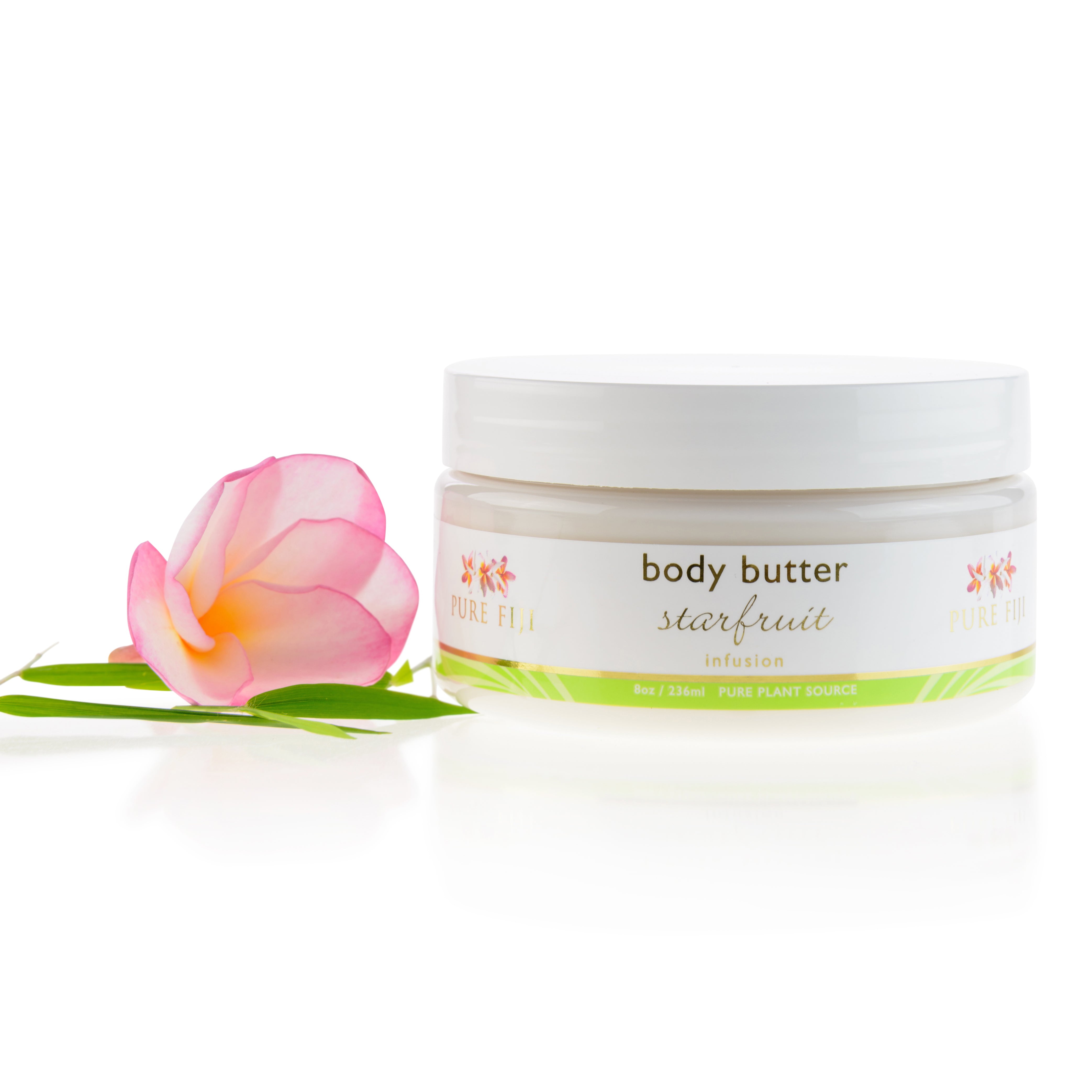 Pure Fiji Body Butter