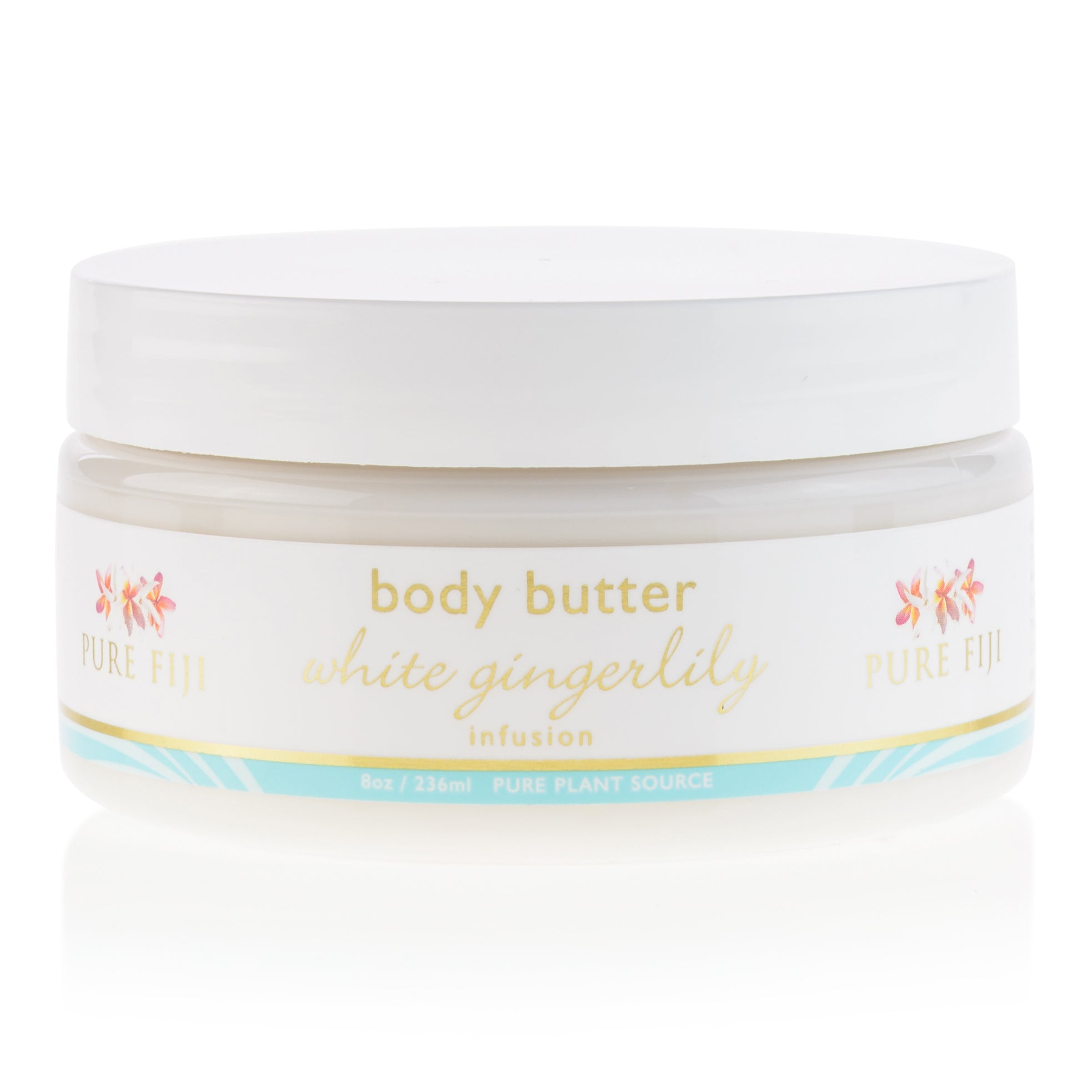 Pure Fiji Body Butter