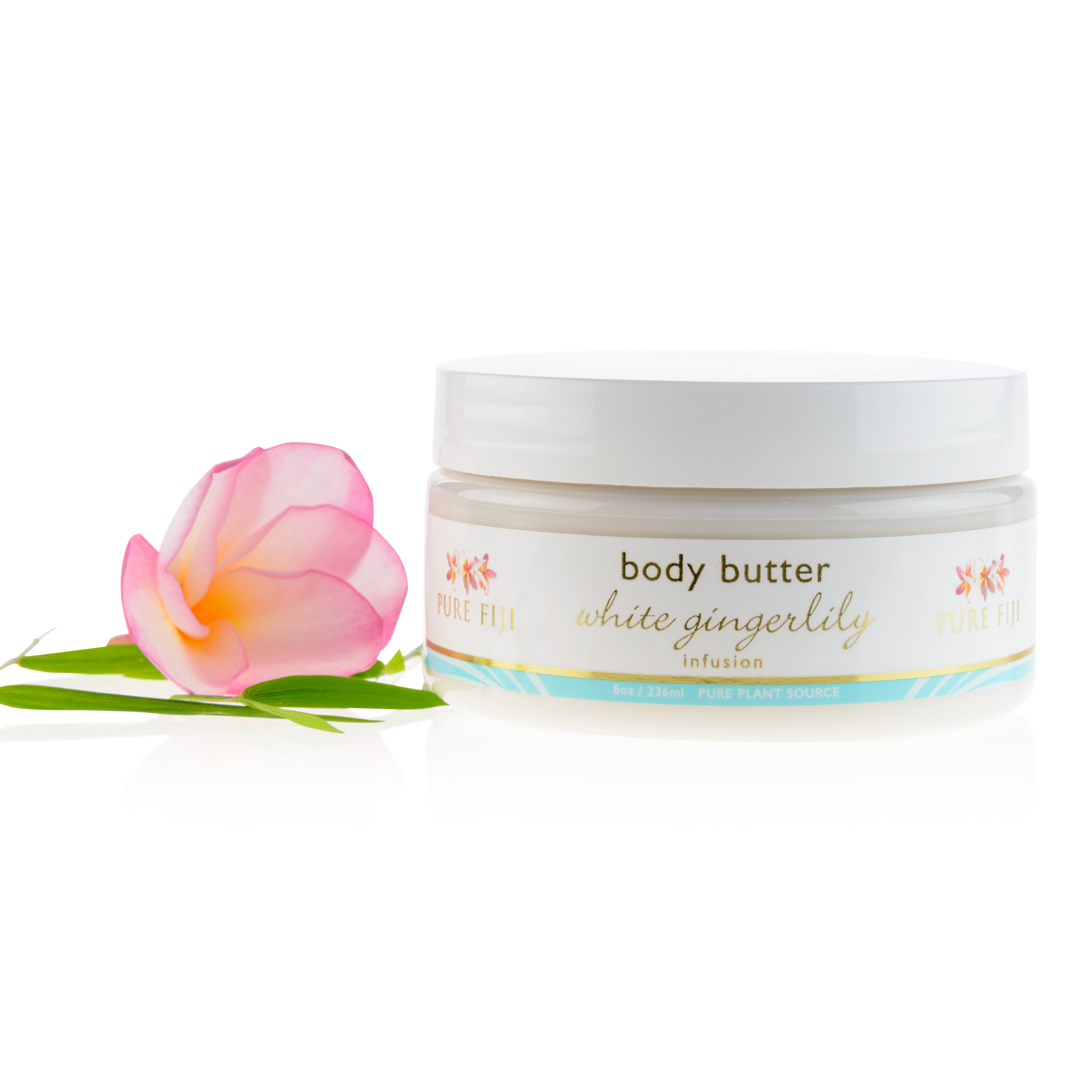 Pure Fiji Body Butter