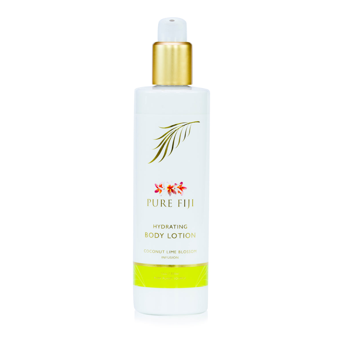 Pure Fiji Hydrating Body Lotion