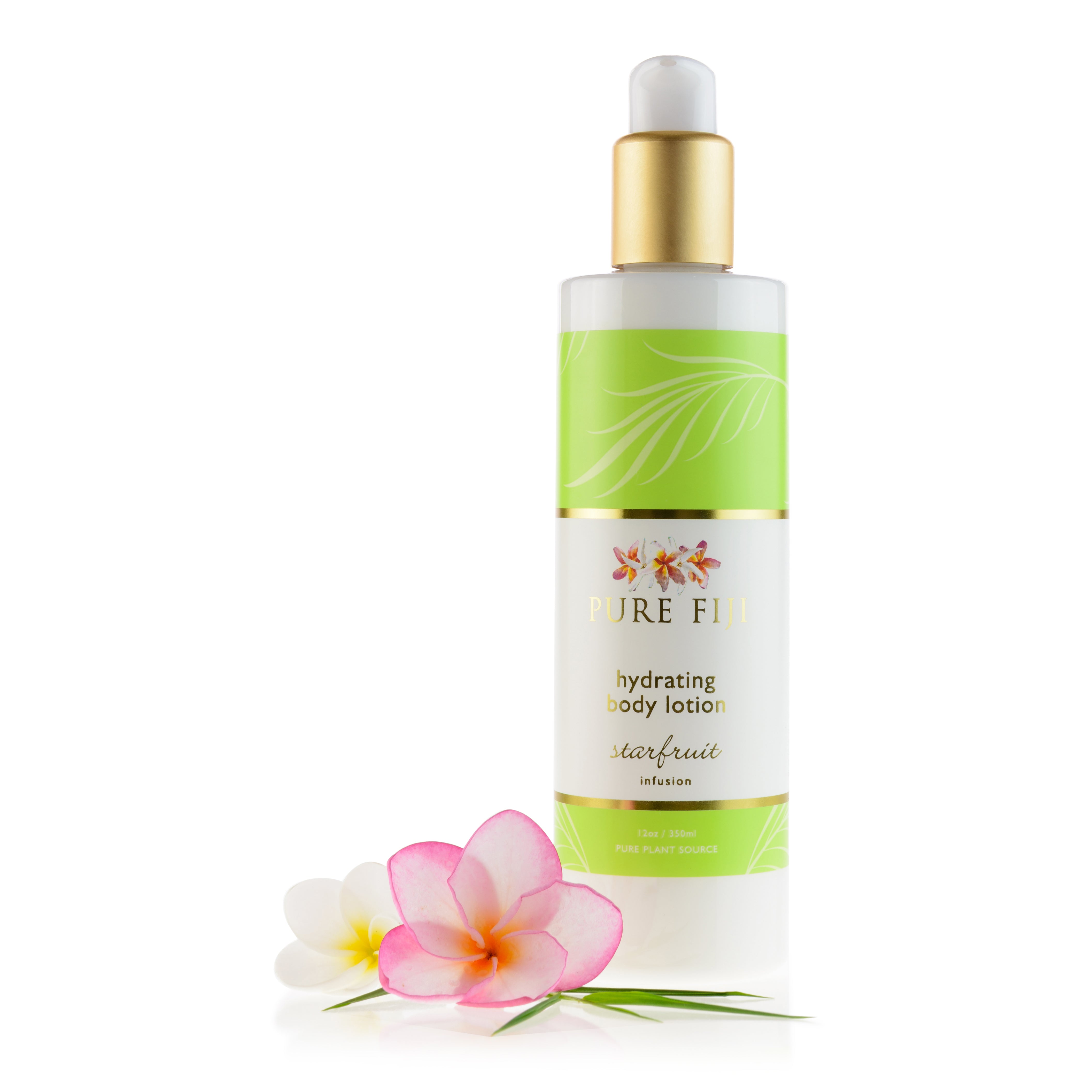 Pure Fiji Hydrating Body Lotion