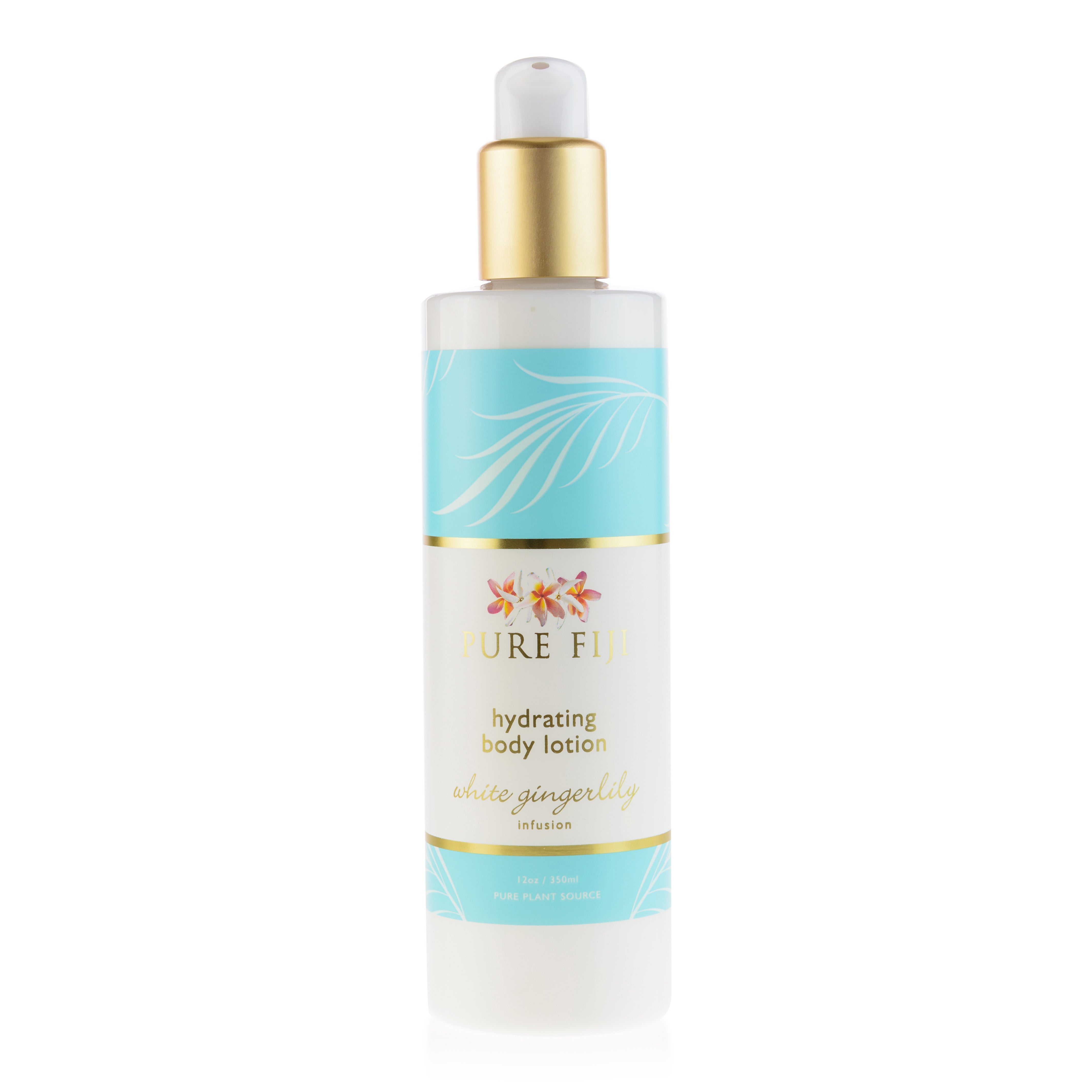 Pure Fiji Hydrating Body Lotion