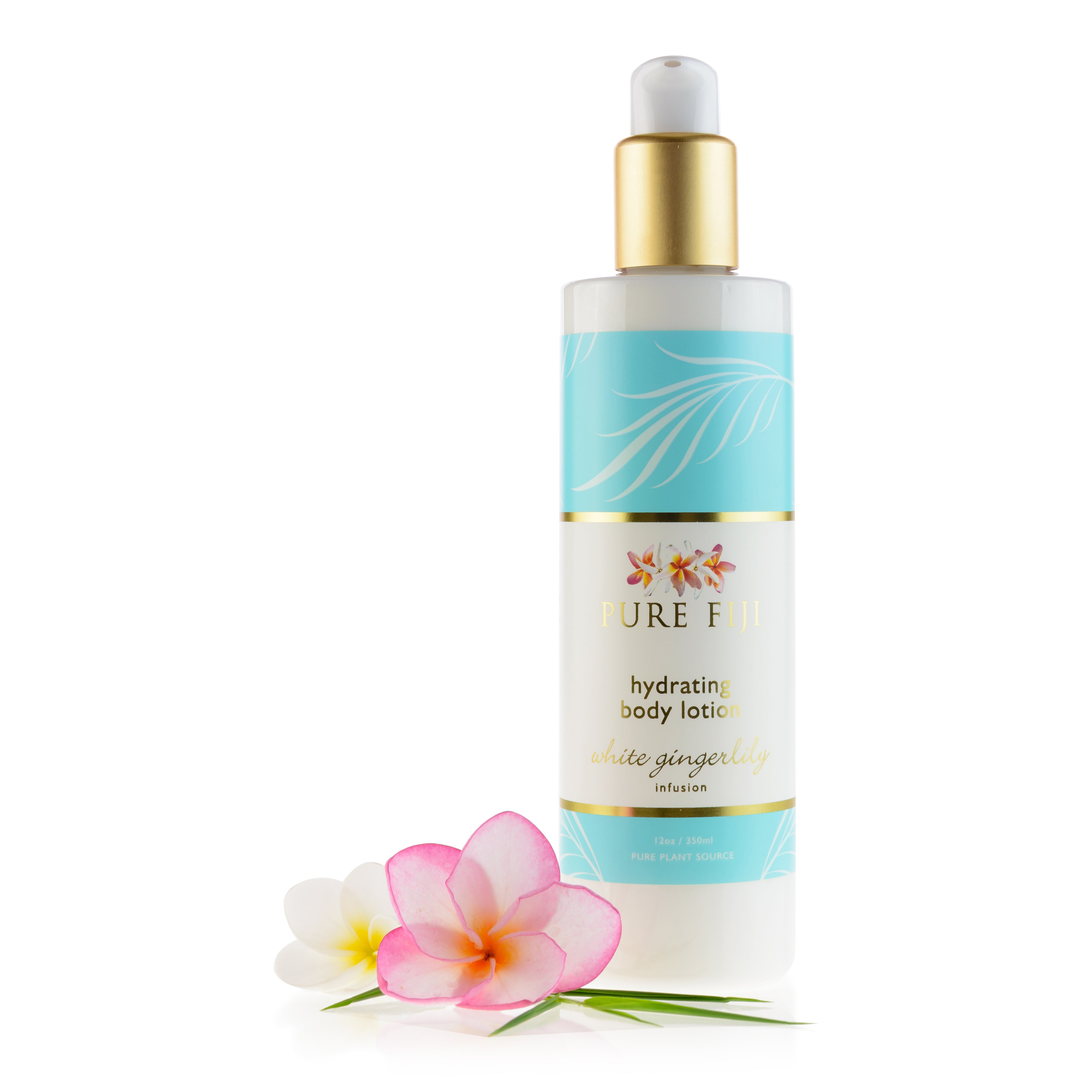 Pure Fiji Hydrating Body Lotion