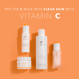 Pure Fiji Vitamin C Facial