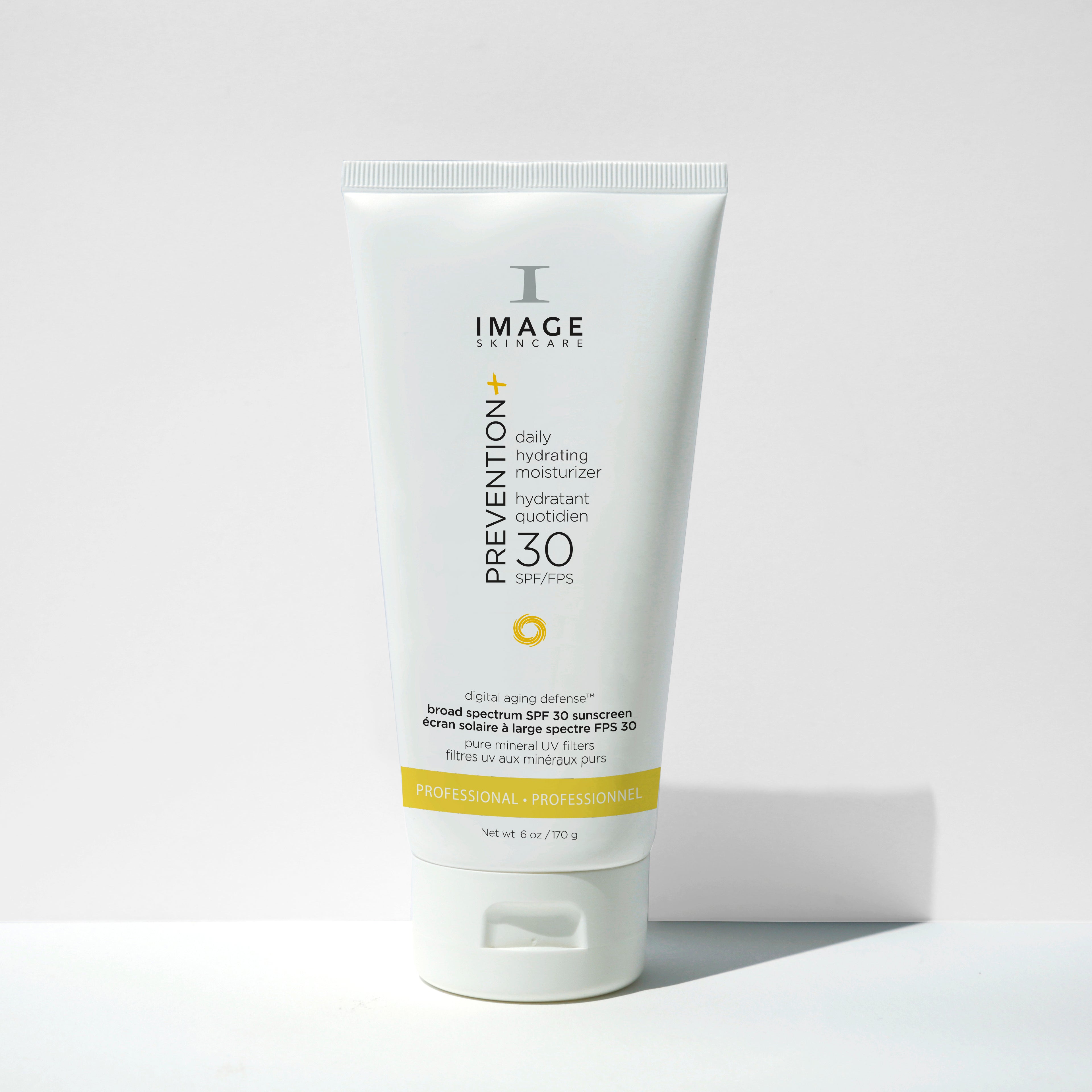 Image Skincare - Prevention+- Daily Hydrating Moisturizer SPF30+