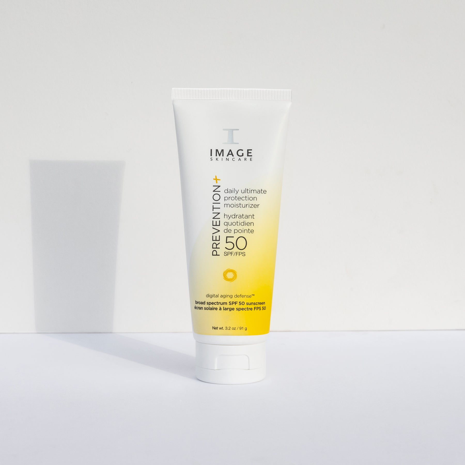 Image Skincare - Prevention+- Daily Ultimate Moisturizer SPF50