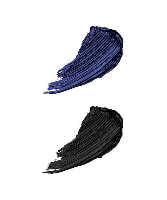 Double-Ended Volume Set Primer & Mascara (VEGAN)