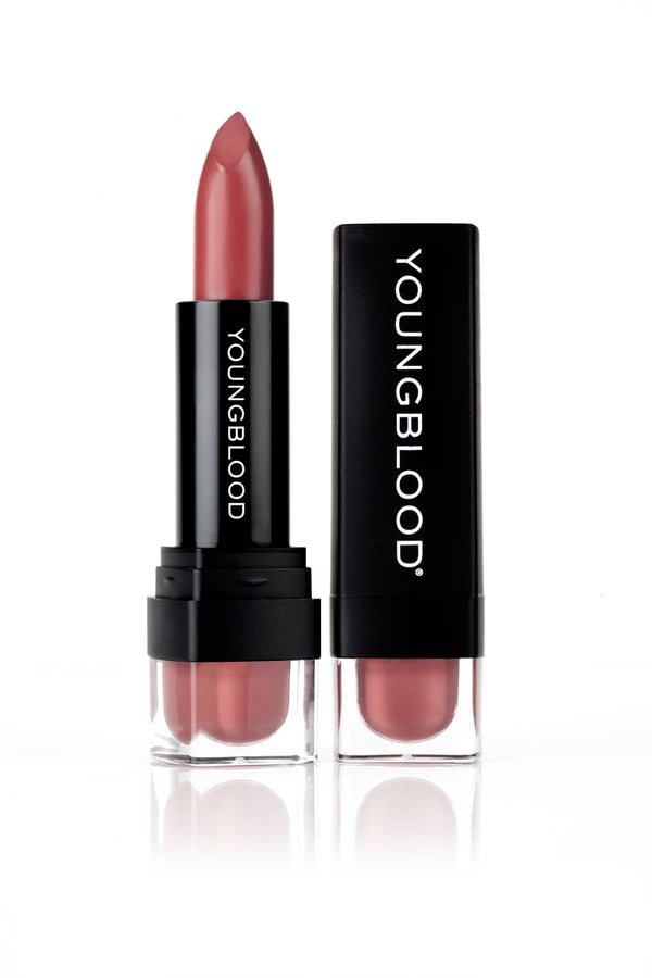 Mineral Creme Lipstick