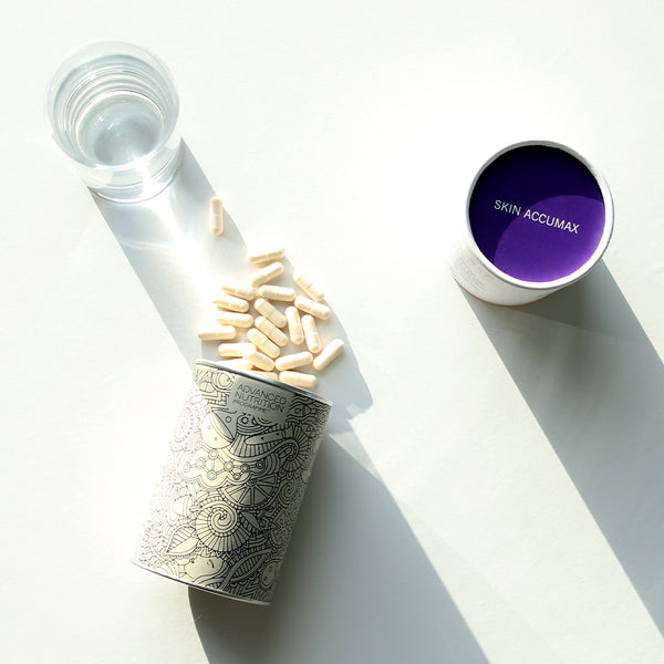 Skin Accumax™ 180