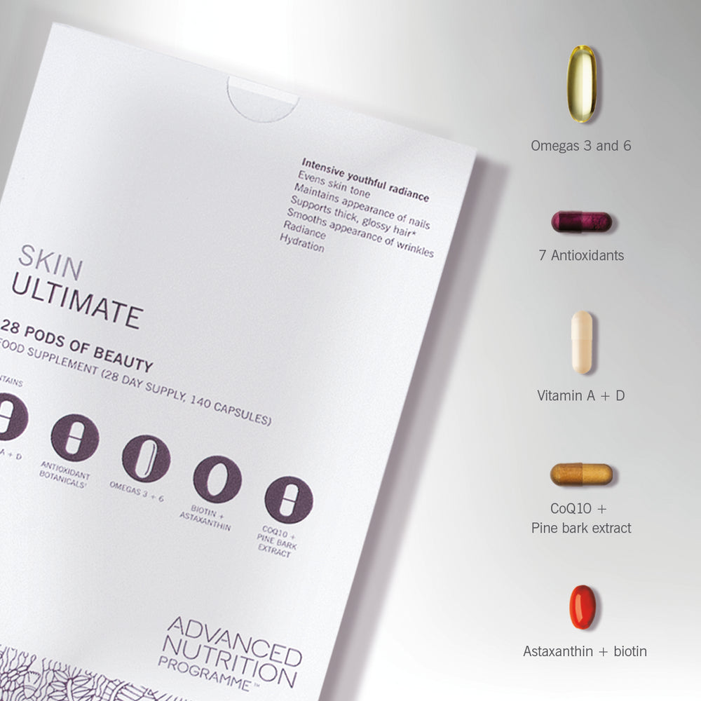 Skincare Ultimate