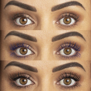 Double-Ended Volume Set Primer & Mascara (VEGAN)