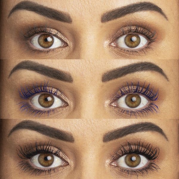 Double-Ended Volume Set Primer & Mascara (VEGAN)