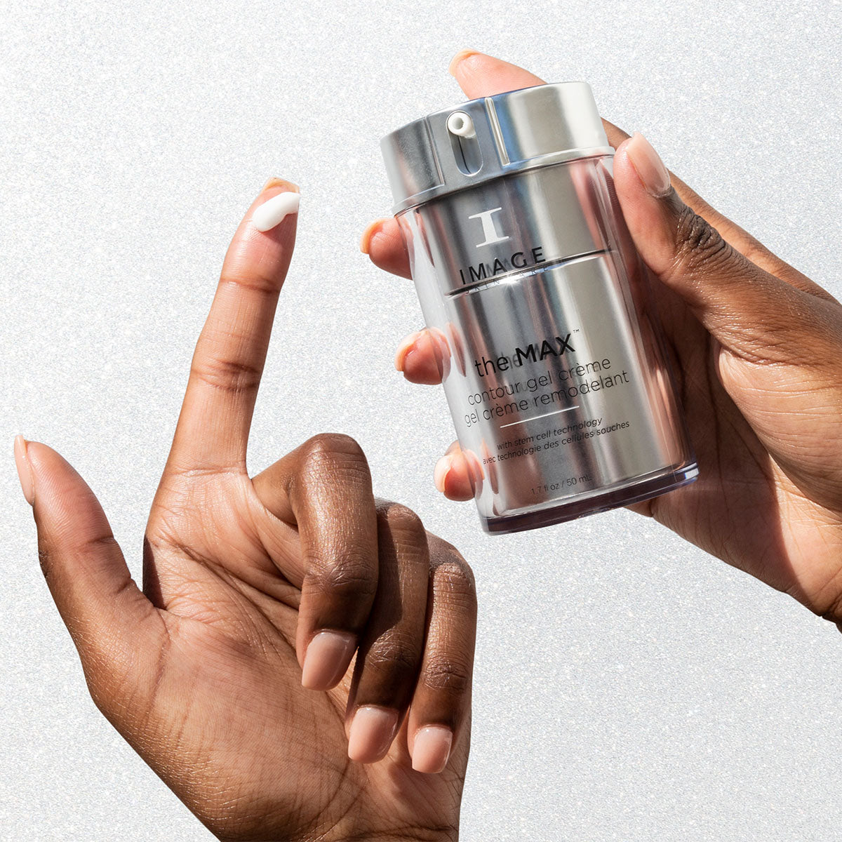Image Skincare - The Max- Contour Crème