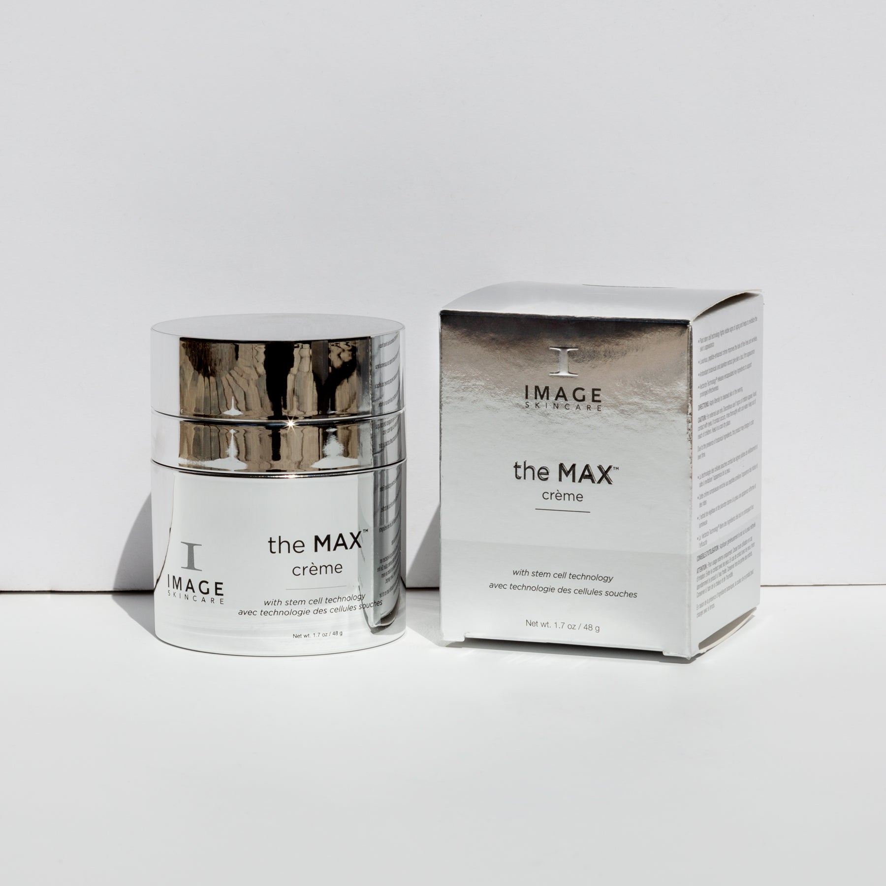 Image Skincare - The Max- Stem Cell Creme