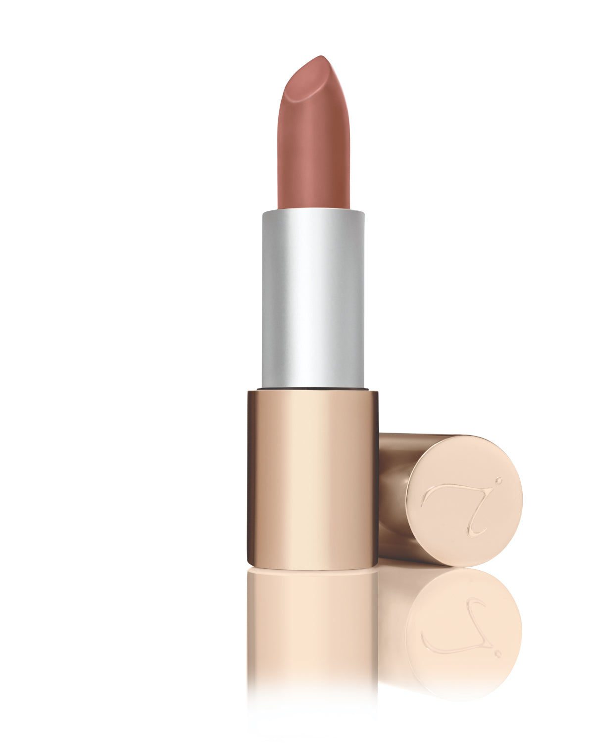 Triple Luxe™ Long Lasting Naturally Moist Lipstick