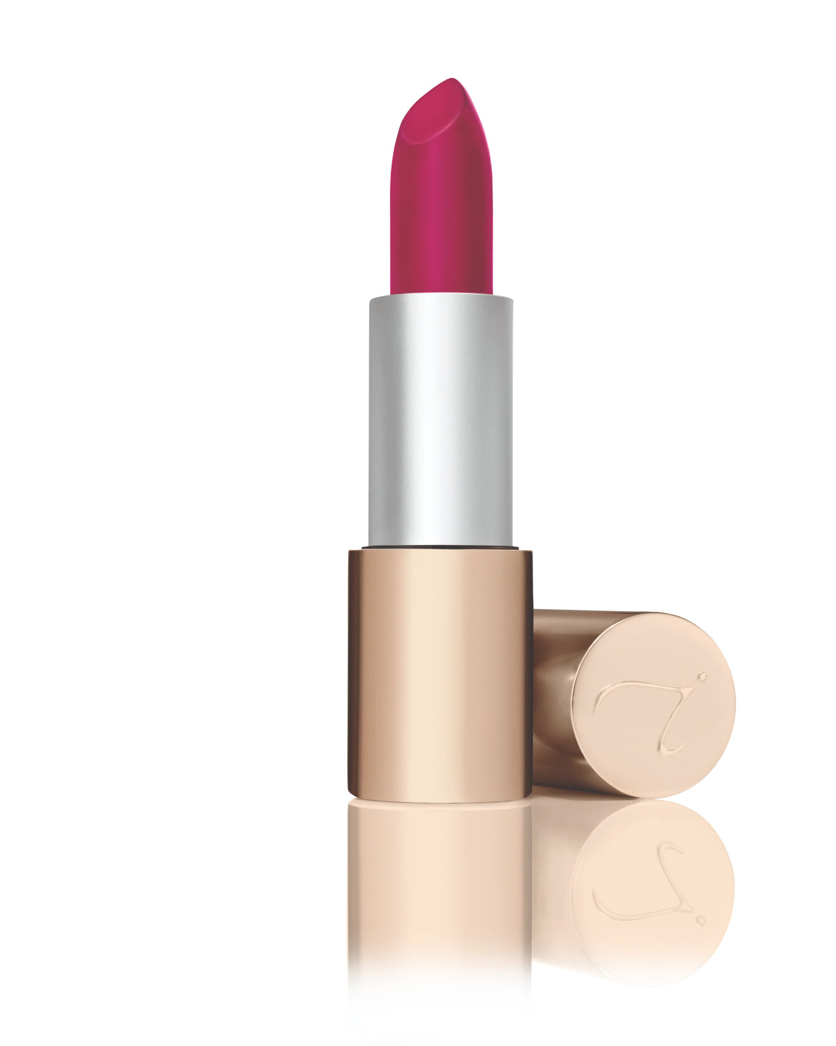 Triple Luxe™ Long Lasting Naturally Moist Lipstick