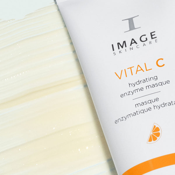 Image Skincare - Vital C- Hydrating Enzyme Masque