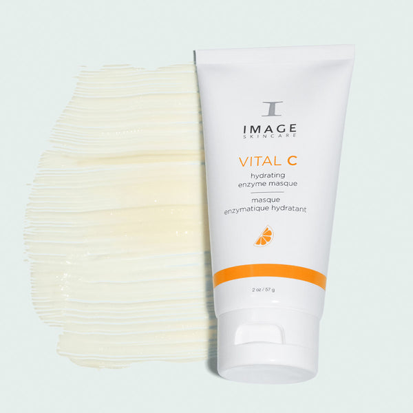 Image Skincare - Vital C- Hydrating Enzyme Masque