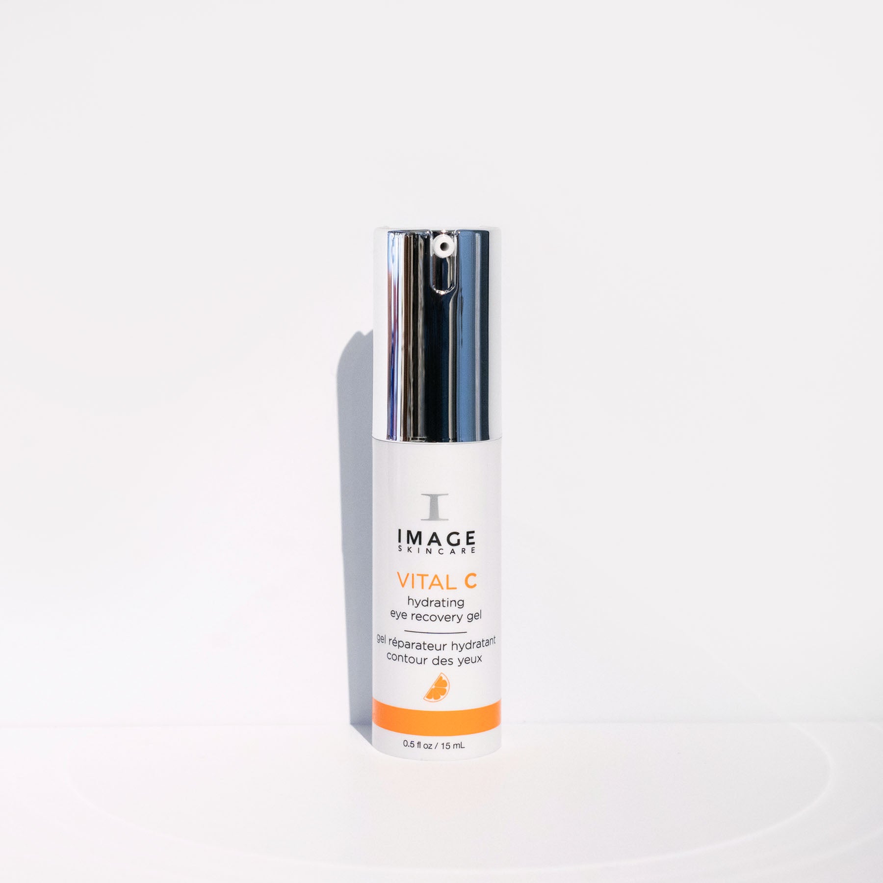 Image Skincare - Vital C- Hydrating Eye Recovery Gel