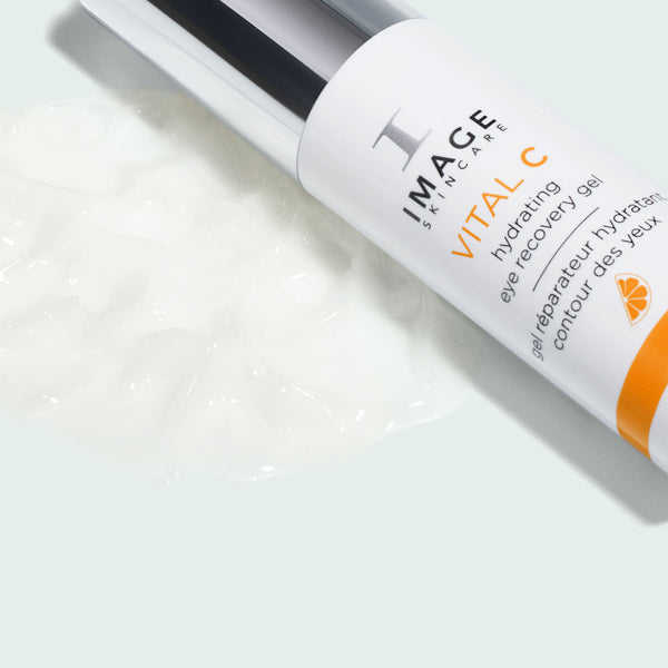 Image Skincare - Vital C- Hydrating Eye Recovery Gel