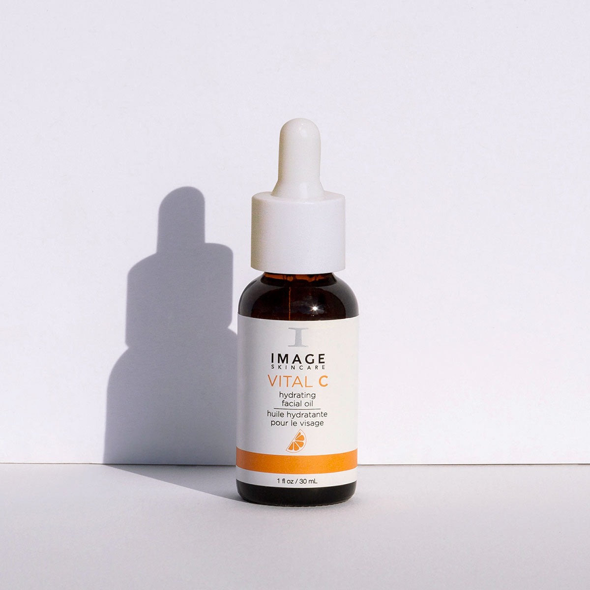 Image Skincare - Vital C- Hydrating Facial Oil