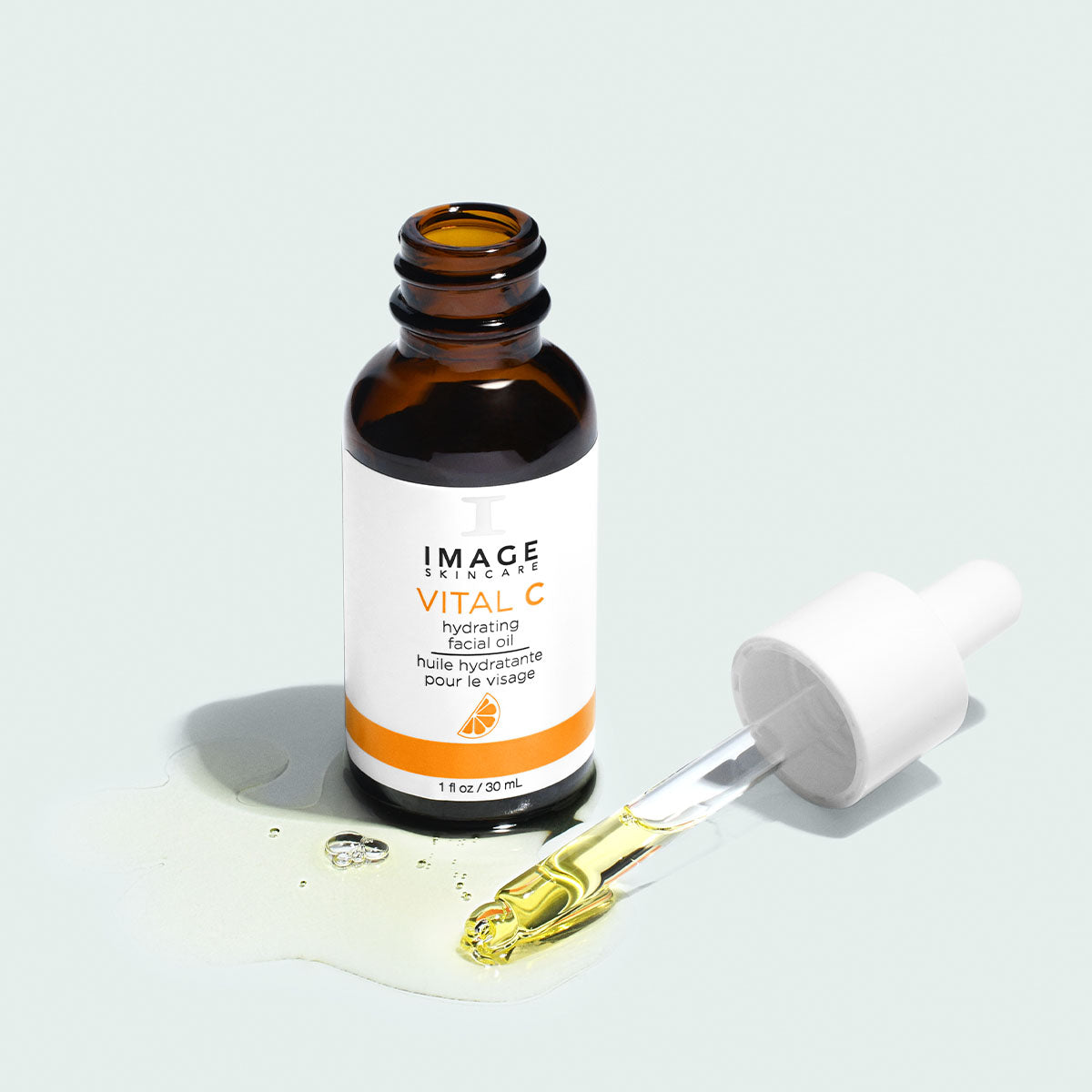 Image Skincare - Vital C- Hydrating Facial Oil
