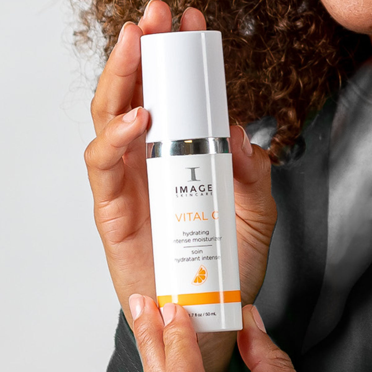 Image Skincare - Vital C- Hydrating Intense Moisturiser