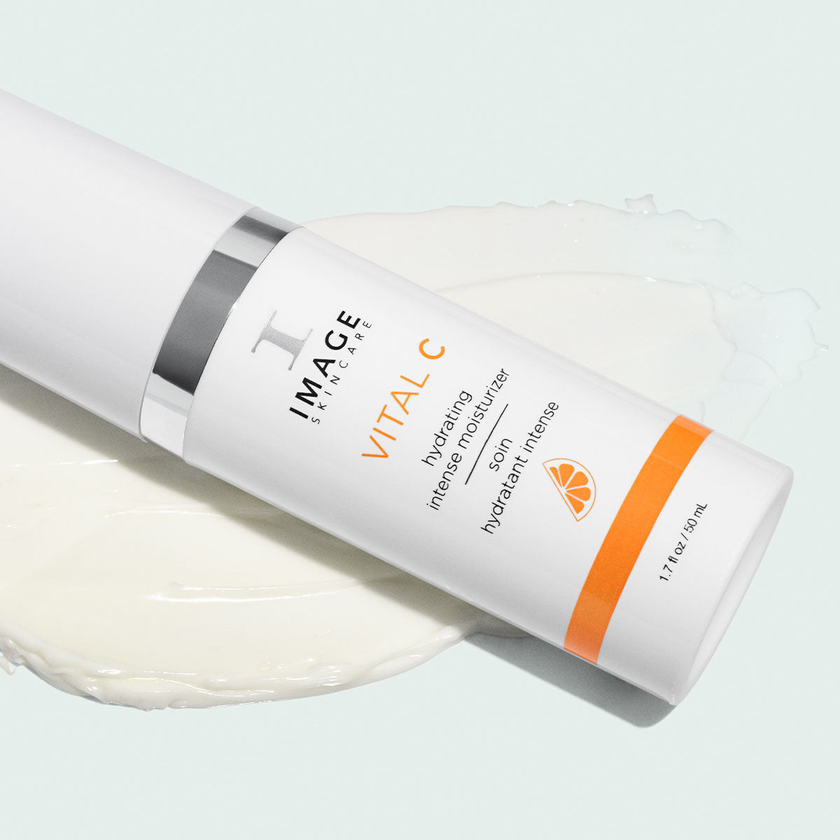 Image Skincare - Vital C- Hydrating Intense Moisturiser