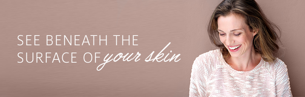 Visia Skin Analysis