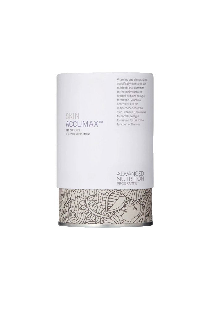 Skin Accumax™ 180