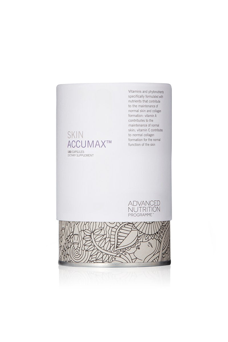 Skin Accumax™ 120